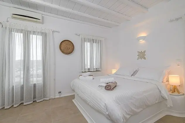 Villa, 4 Yatak Odası (Therpsichore)