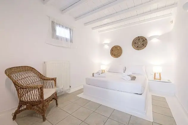 Villa, 4 Yatak Odası (Therpsichore)