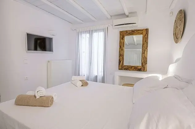 Villa, 4 Yatak Odası (Therpsichore)