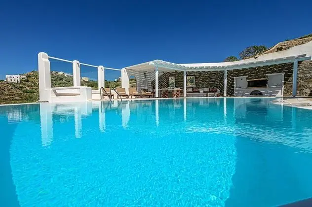 Villa, 4 Yatak Odası (Therpsichore)