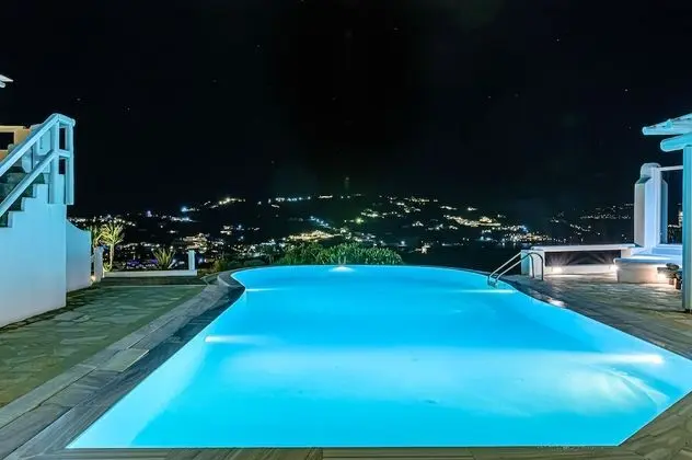 Villa, 4 Yatak Odası (Therpsichore)
