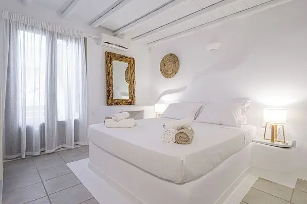 Villa, 4 Yatak Odası (Therpsichore)