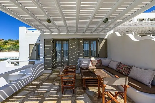 Villa, 4 Yatak Odası (Therpsichore)