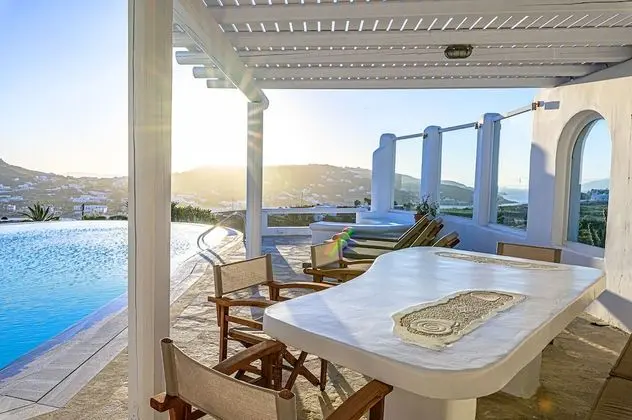 Villa, 4 Yatak Odası (Therpsichore)