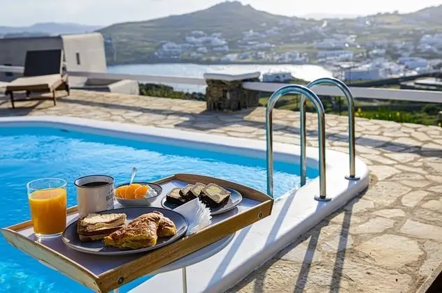 Villa, 5 Yatak Odası (Thalia)