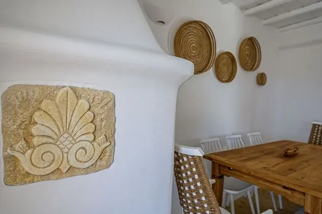Villa, 5 Yatak Odası (Thalia)