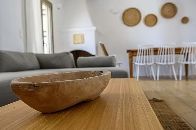 Villa, 5 Yatak Odası (Thalia)