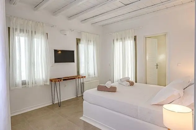 Villa, 5 Yatak Odası (Thalia)