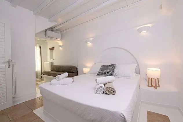 Villa, 5 Yatak Odası (Thalia)