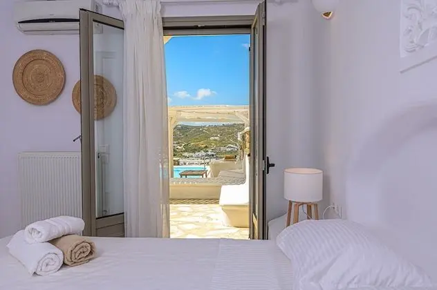 Villa, 5 Yatak Odası (Thalia)