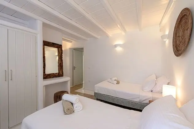 Villa, 5 Yatak Odası (Thalia)