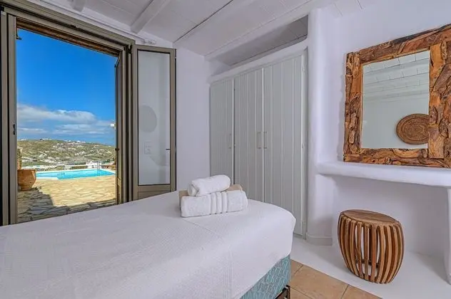 Villa, 5 Yatak Odası (Thalia)
