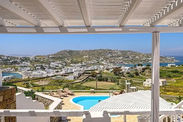 Villa, 5 Yatak Odası (Thalia)
