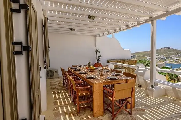Villa, 5 Yatak Odası (Thalia)