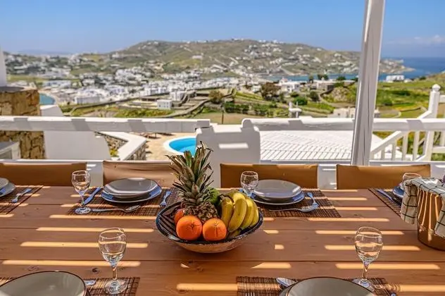 Villa, 5 Yatak Odası (Thalia)
