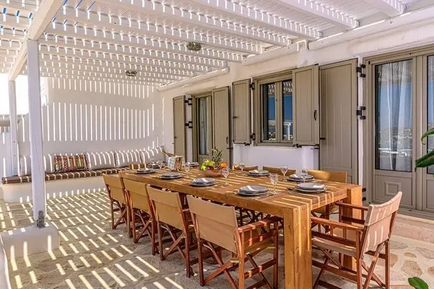 Villa, 5 Yatak Odası (Thalia)