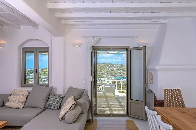Villa, 5 Yatak Odası (Thalia)