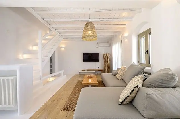 Villa, 5 Yatak Odası (Thalia)