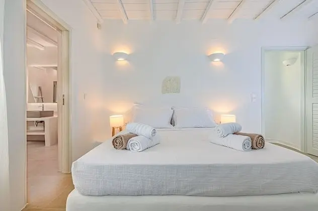 Villa, 5 Yatak Odası (Thalia)