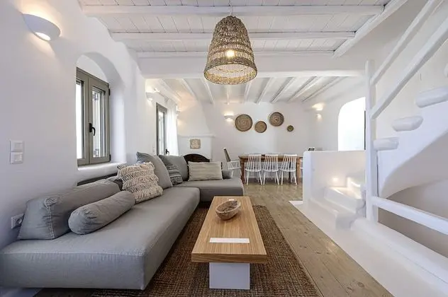 Villa, 5 Yatak Odası (Thalia)
