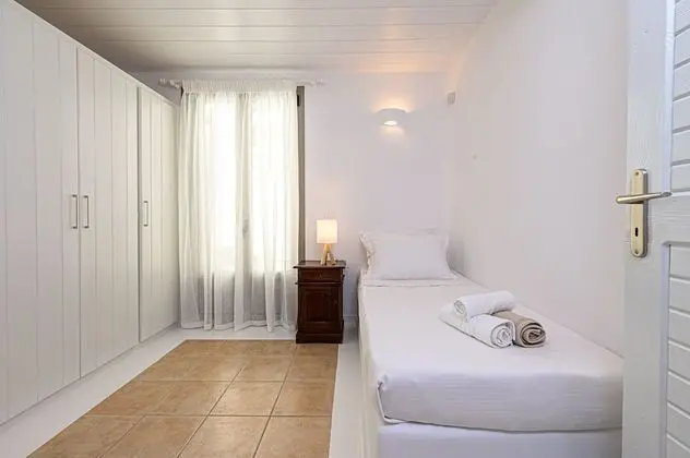 Villa, 5 Yatak Odası (Thalia)