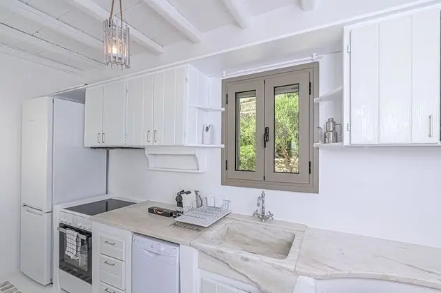 Villa, 5 Yatak Odası (Thalia)