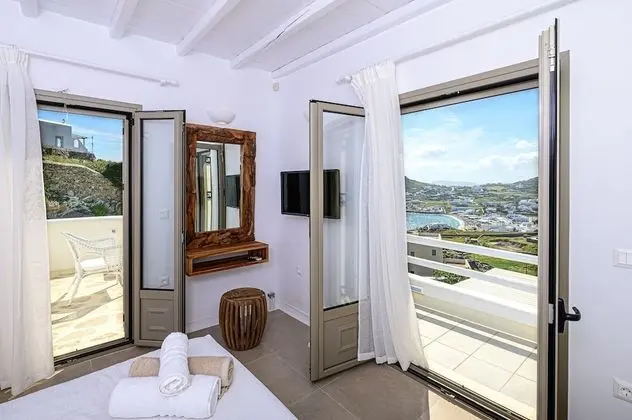 Villa, 6 Yatak Odası (Polymnia)