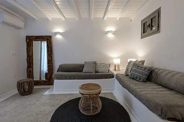 Villa, 6 Yatak Odası (Polymnia)
