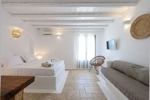 Villa, 6 Yatak Odası (Polymnia)