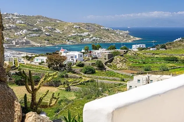 Villa, 6 Yatak Odası (Polymnia)