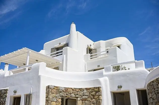 Villa, 6 Yatak Odası (Polymnia)