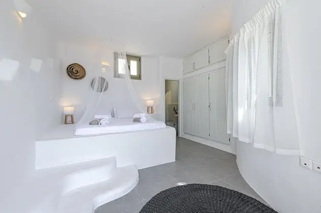 Villa, 6 Yatak Odası (Polymnia)