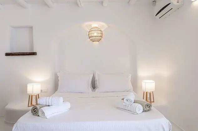 Villa, 6 Yatak Odası (Polymnia)