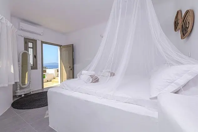 Villa, 6 Yatak Odası (Polymnia)