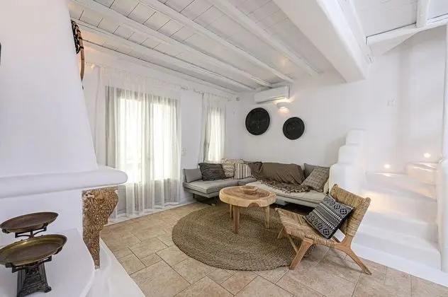 Villa, 6 Yatak Odası (Polymnia)
