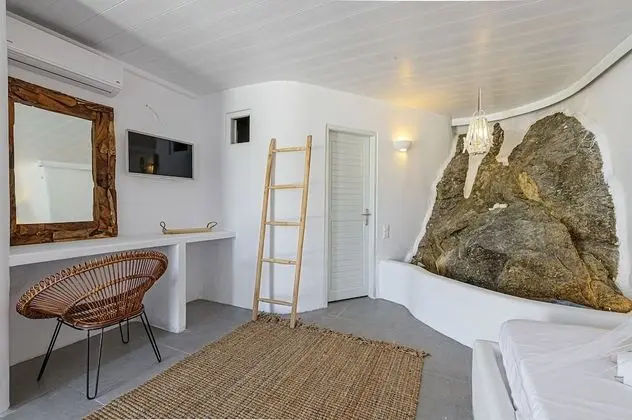 Villa, 6 Yatak Odası (Polymnia)