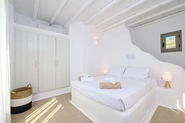 Villa, 6 Yatak Odası (Polymnia)