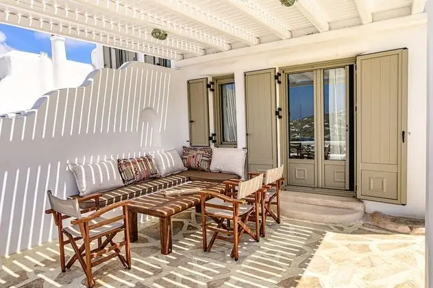 Villa, 6 Yatak Odası (Polymnia)