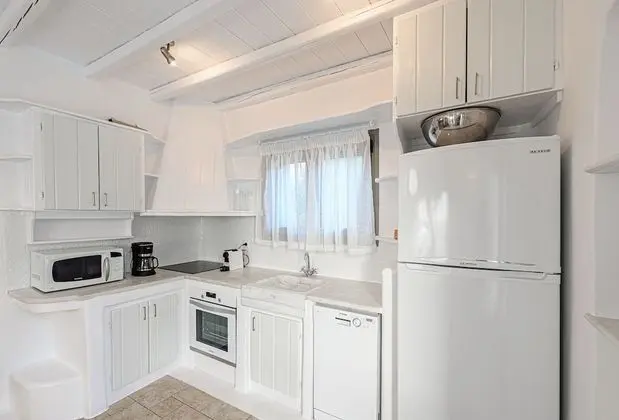 Villa, 6 Yatak Odası (Polymnia)