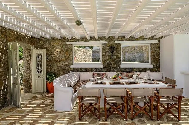 Villa, 6 Yatak Odası (Polymnia)