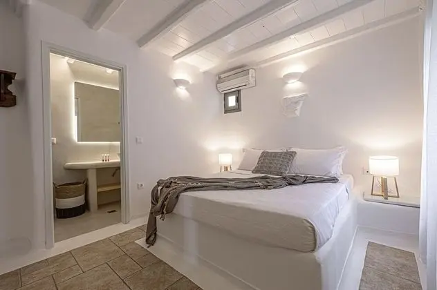 Villa, 6 Yatak Odası (Polymnia)