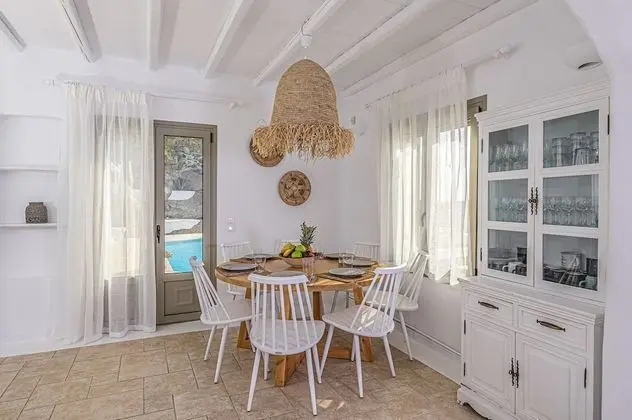 Villa, 6 Yatak Odası (Polymnia)