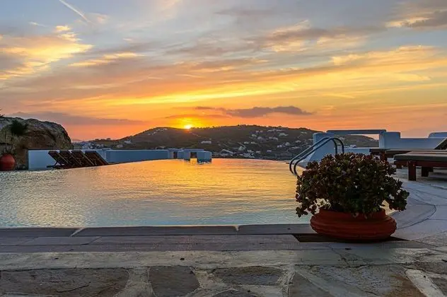 Villa, 6 Yatak Odası (Polymnia)