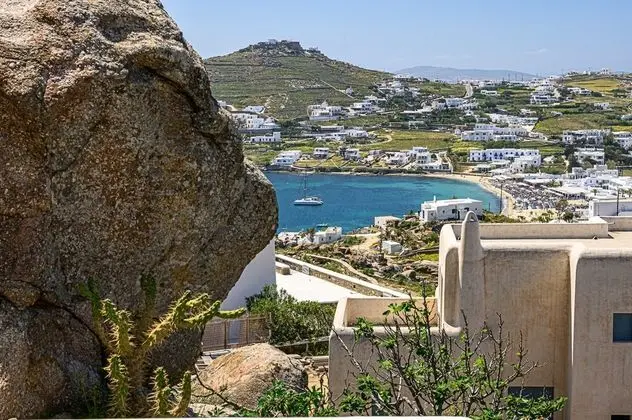 Villa, 6 Yatak Odası (Polymnia)