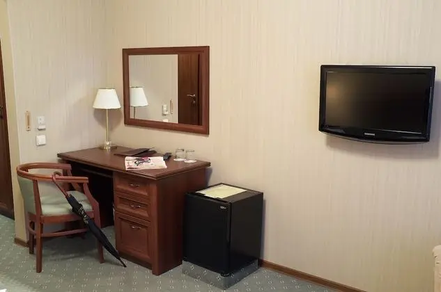 Comfort Üç Kişilik Oda, 1 Yatak Odası