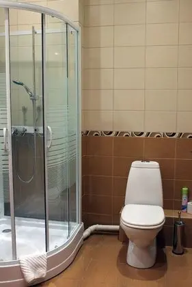 Standard İki Ayrı Yataklı Oda, 1 Yatak Odası