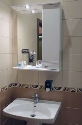 Standard İki Ayrı Yataklı Oda, 1 Yatak Odası