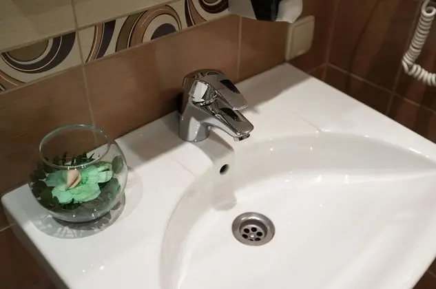 Standard Tek Büyük Yataklı Oda, 1 Yatak Odası