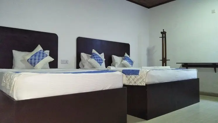 Comfort Üç Kişilik Oda