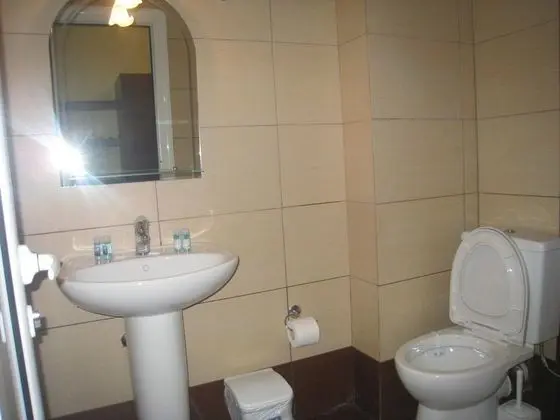 Tek Kişilik Oda
